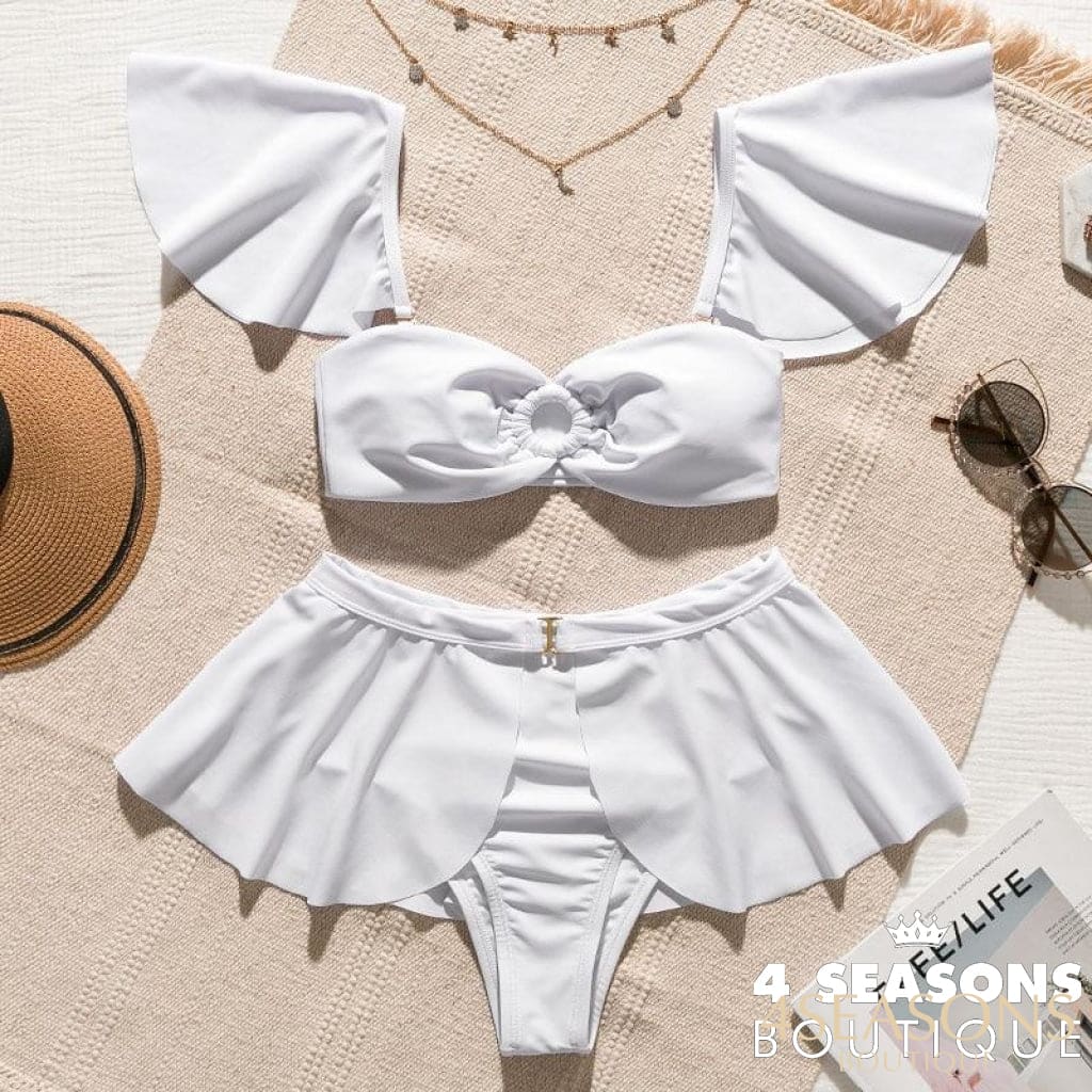 Biquíni Insights - 4 Seasons Boutique