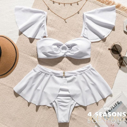 Biquíni Insights - 4 Seasons Boutique