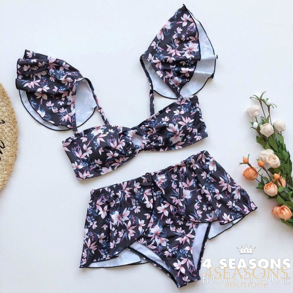 Biquíni Insights - 4 Seasons Boutique