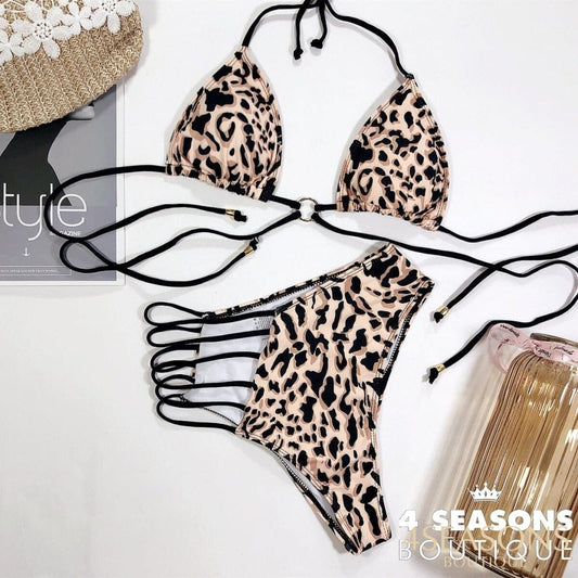 Biquíni Jade - 4 Seasons Boutique