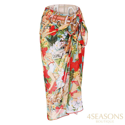 Biquíni Jane + Pareô Grátis