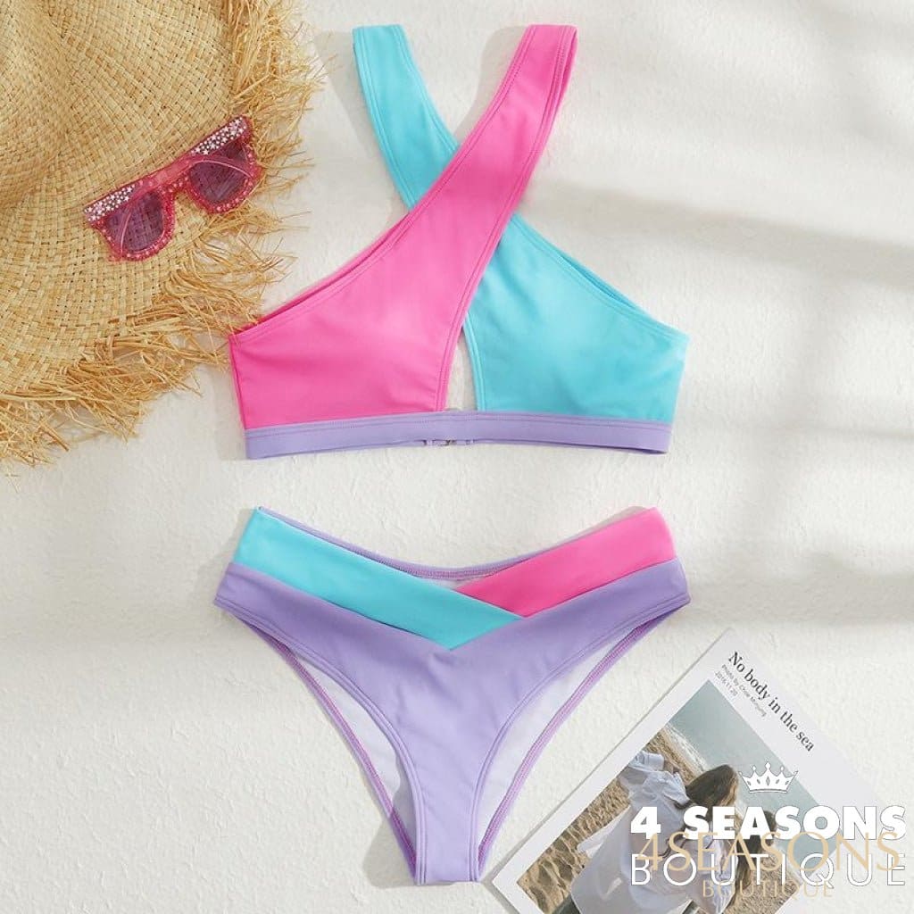 Biquíni Jordana - 4 Seasons Boutique