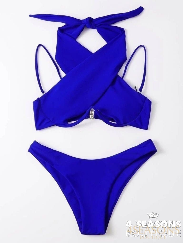 Biquíni Juju - 4 Seasons Boutique