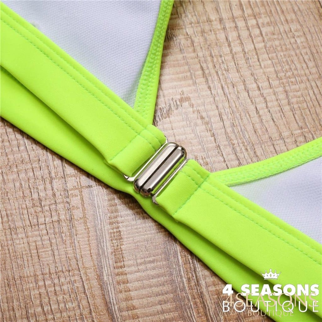 Biquíni Karina - 4 Seasons Boutique