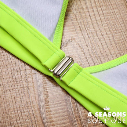 Biquíni Karina - 4 Seasons Boutique