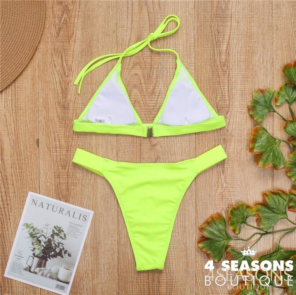 Biquíni Karina - 4 Seasons Boutique