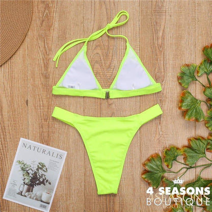 Biquíni Karina - 4 Seasons Boutique