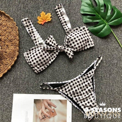 Biquíni Kiki - 4 Seasons Boutique
