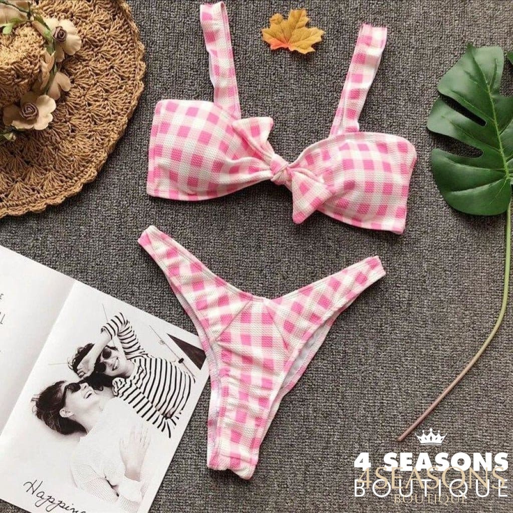 Biquíni Kiki - 4 Seasons Boutique