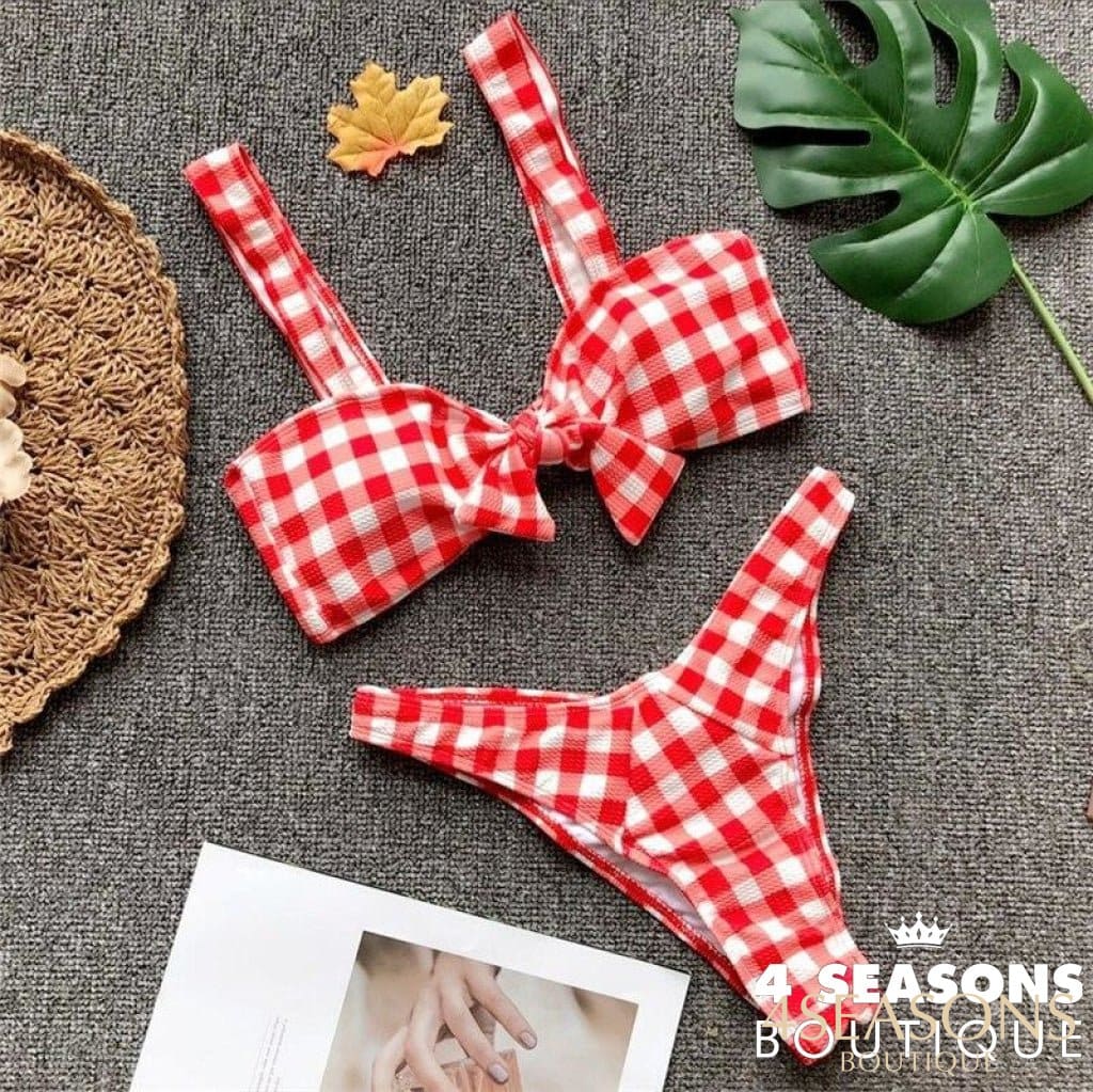 Biquíni Kiki - 4 Seasons Boutique
