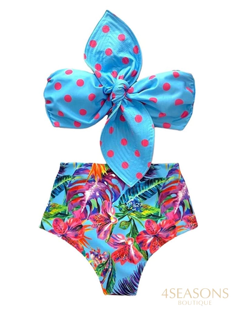 Biquíni Laura + Pareô Grátis