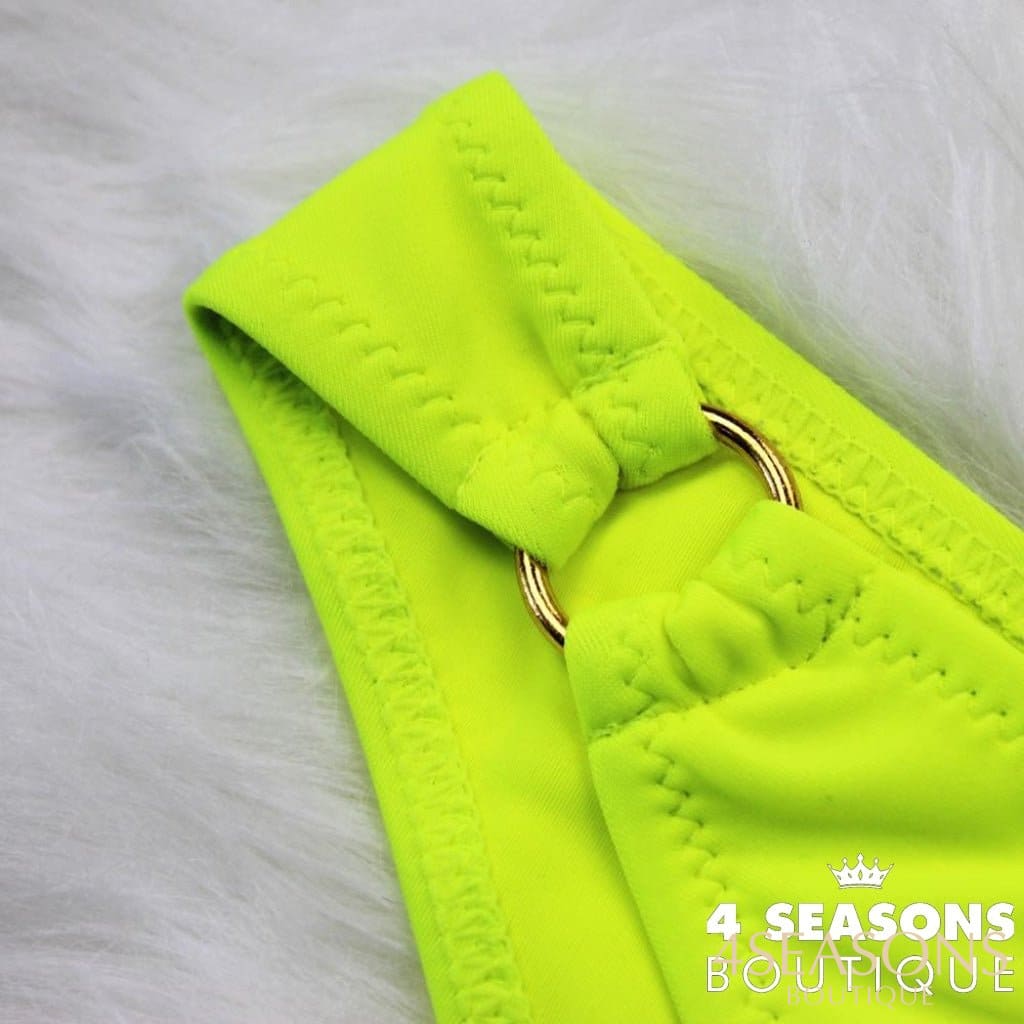 Biquíni Liz - 4 Seasons Boutique