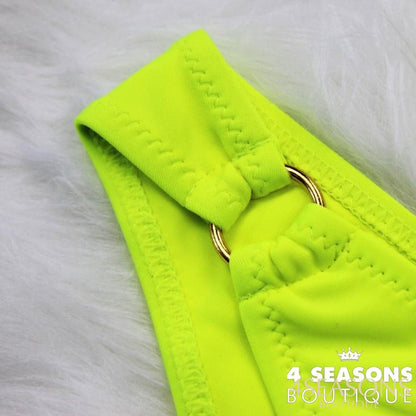 Biquíni Liz - 4 Seasons Boutique