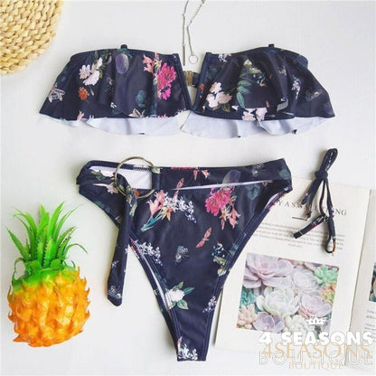 Biquíni Lotus - 4 Seasons Boutique