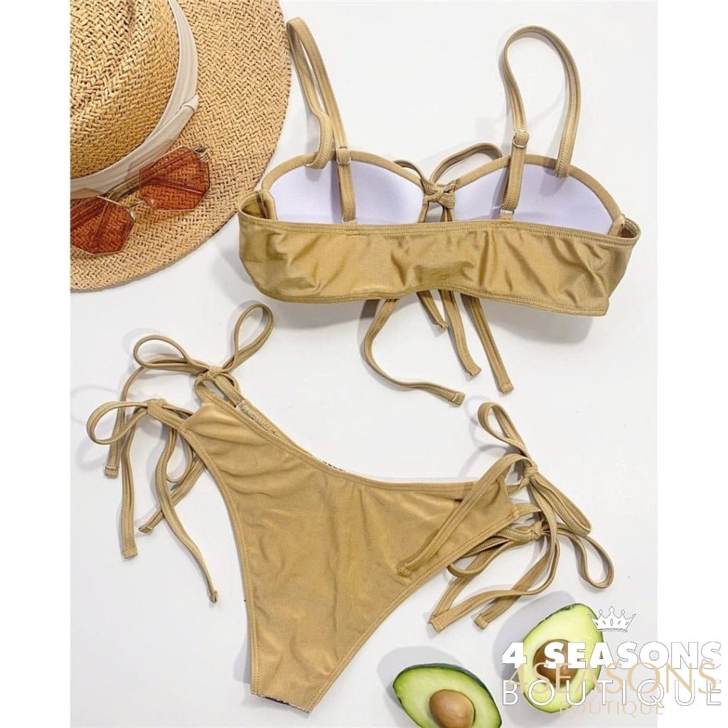 Biquini Luanda - 4 Seasons Boutique