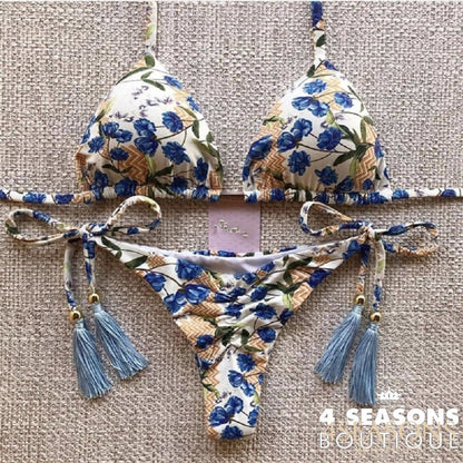 Biquíni Lucília - 4 Seasons Boutique