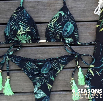 Biquíni Lucília - 4 Seasons Boutique