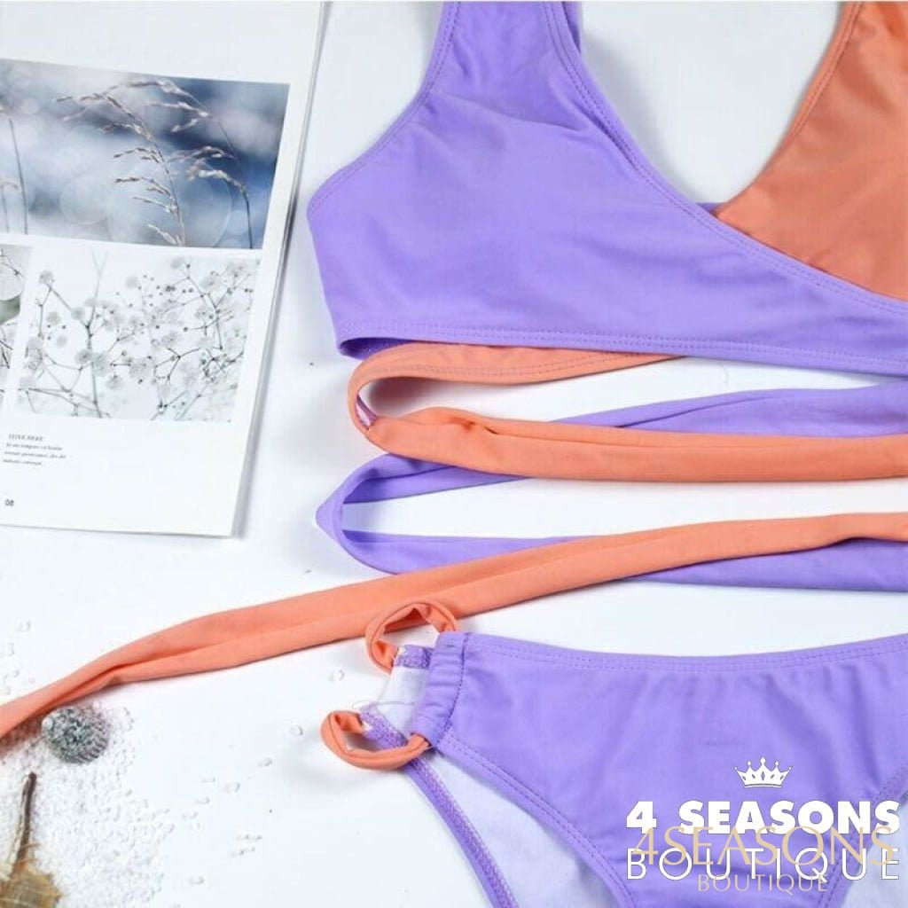 Biquíni Madrid - 4 Seasons Boutique