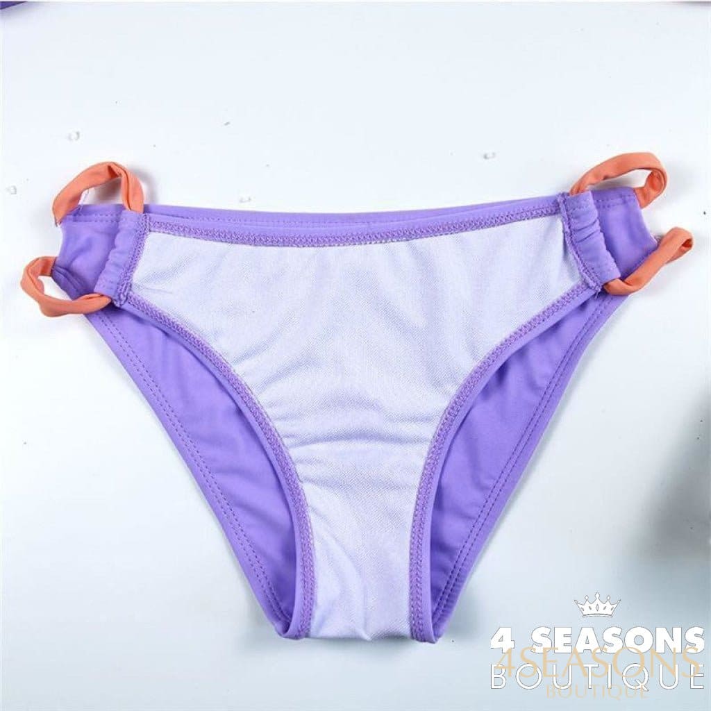 Biquíni Madrid - 4 Seasons Boutique