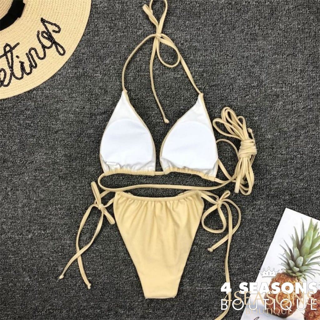 Biquíni Marcela - 4 Seasons Boutique