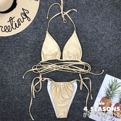 Biquíni Marcela - 4 Seasons Boutique