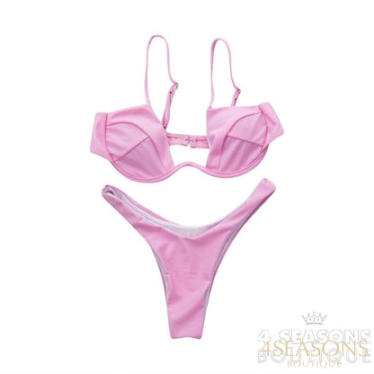 Biquíni Marie - 4 Seasons Boutique