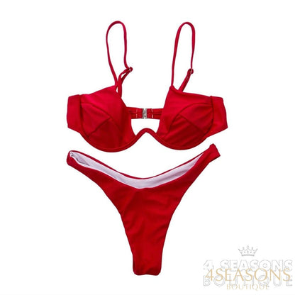 Biquíni Marie - 4 Seasons Boutique