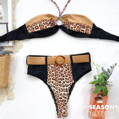 Biquíni Marlowe - 4 Seasons Boutique