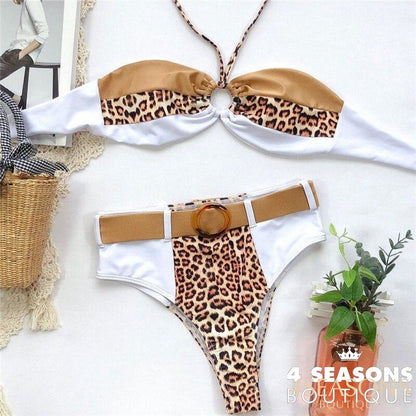 Biquíni Marlowe - 4 Seasons Boutique