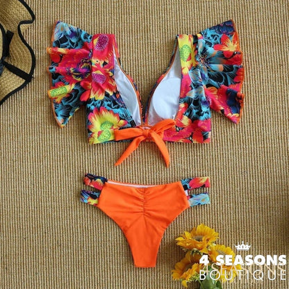 Biquíni Monalisa - 4 Seasons Boutique