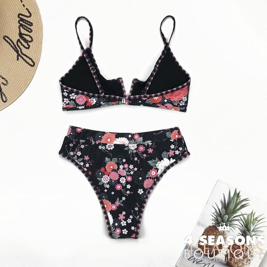 Biquíni Monalisa - 4 Seasons Boutique