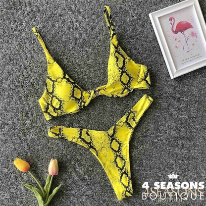 Biquíni Noah - 4 Seasons Boutique