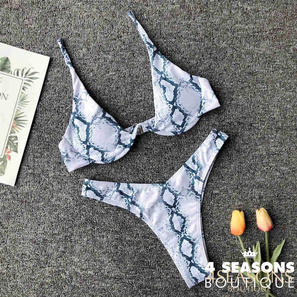 Biquíni Noah - 4 Seasons Boutique