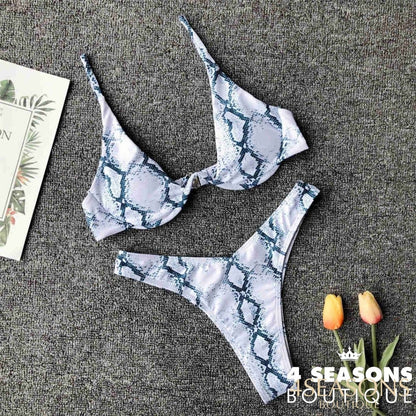 Biquíni Noah - 4 Seasons Boutique