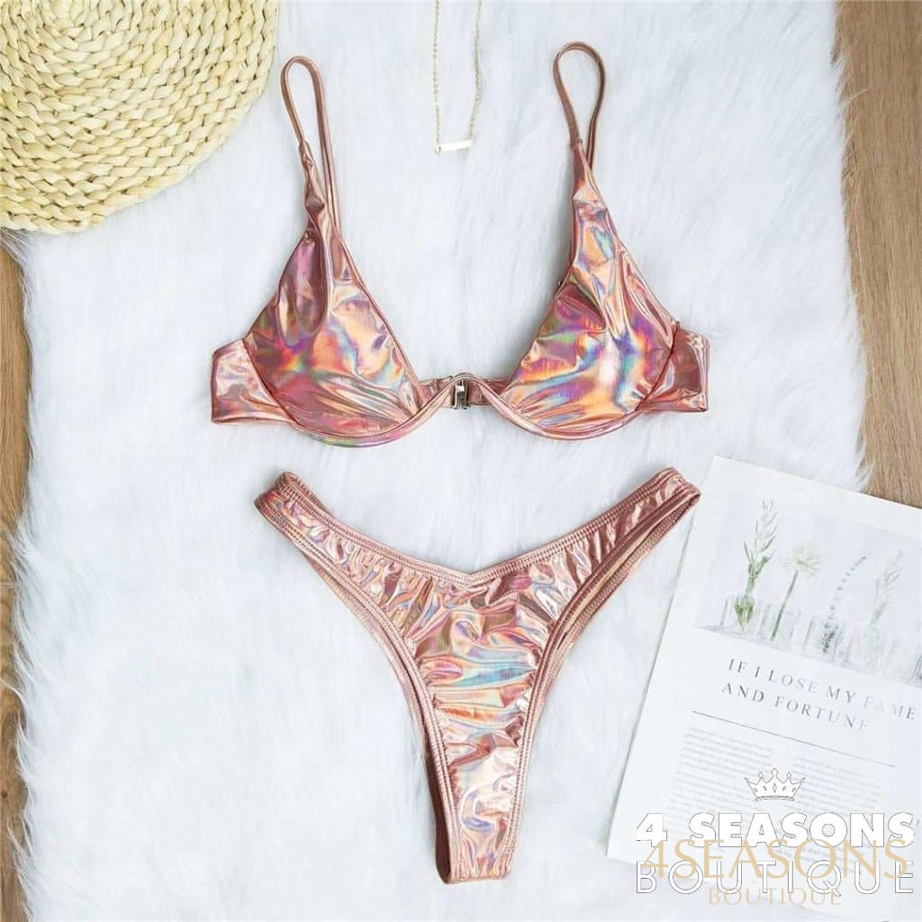 Biquíni Noah - 4 Seasons Boutique