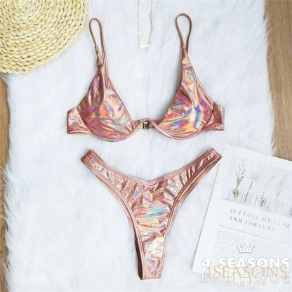 Biquíni Noah - 4 Seasons Boutique