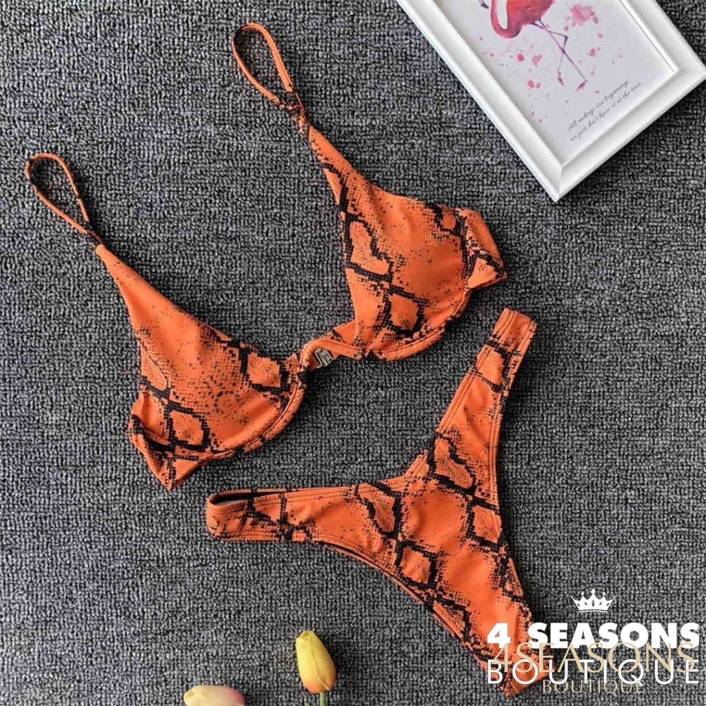 Biquíni Noah - 4 Seasons Boutique