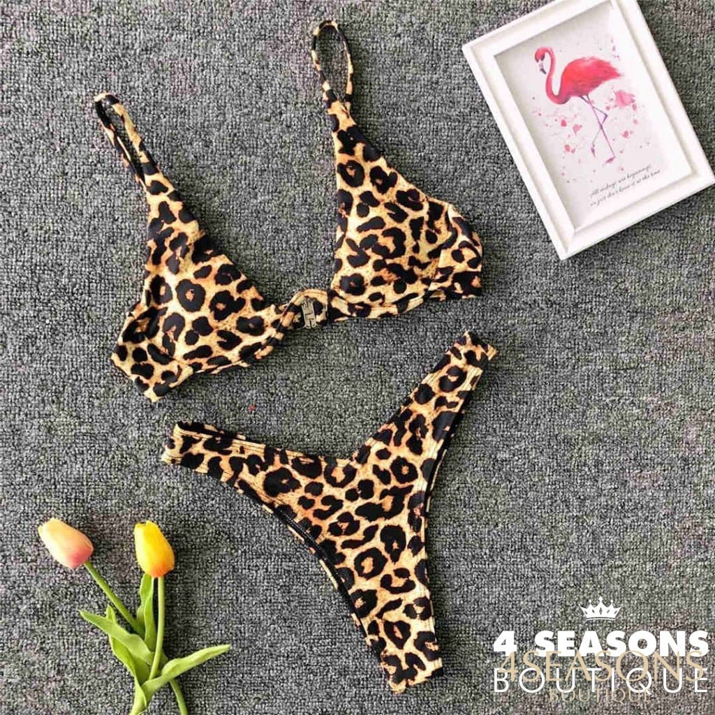 Biquíni Noah - 4 Seasons Boutique
