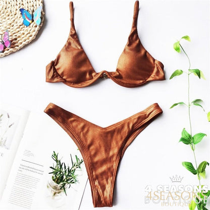 Biquíni Noah - 4 Seasons Boutique