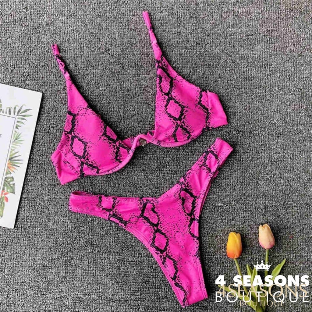 Biquíni Noah - 4 Seasons Boutique