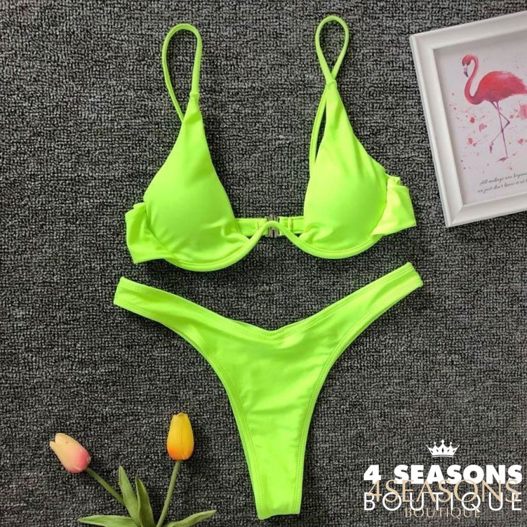 Biquíni Noah - 4 Seasons Boutique