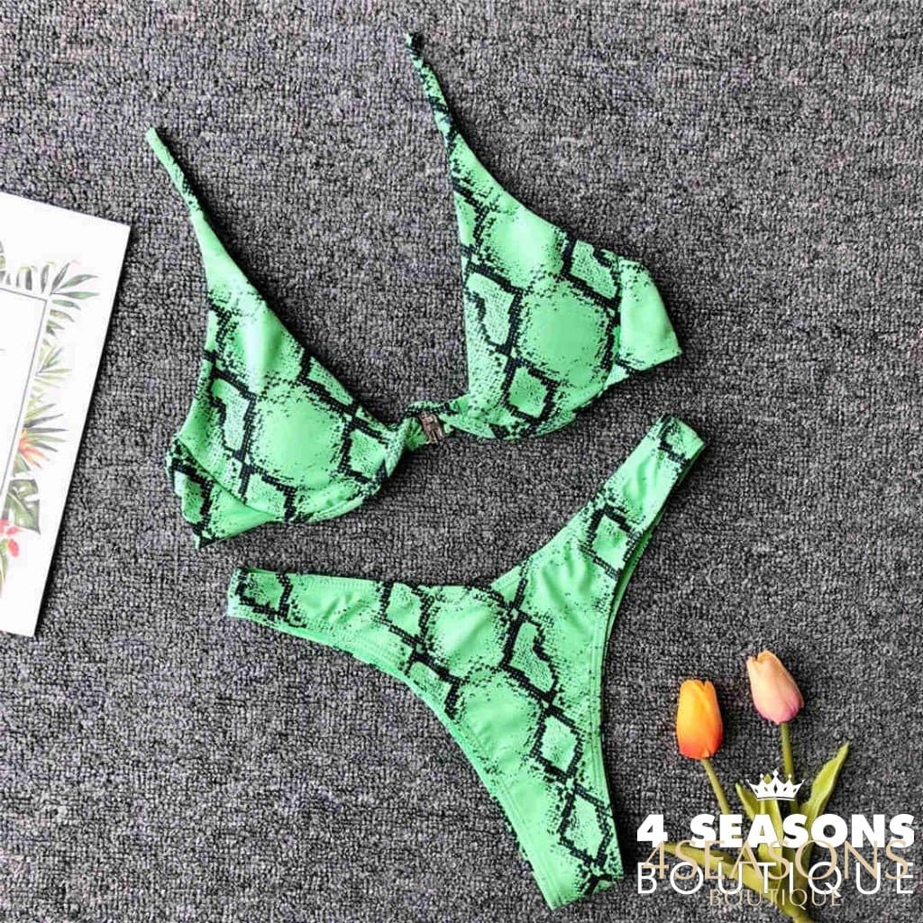 Biquíni Noah - 4 Seasons Boutique