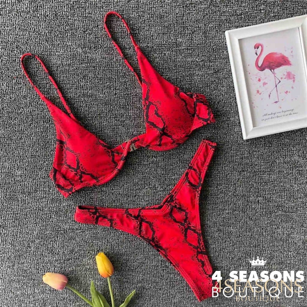 Biquíni Noah - 4 Seasons Boutique