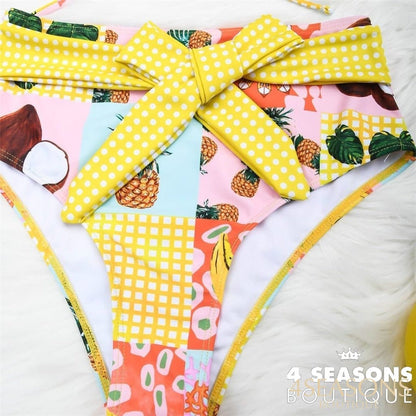 Biquíni Pietra - 4 Seasons Boutique