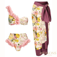 Biquíni + Pareô Grátis