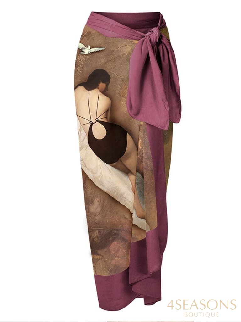 Biquíni Romana + Pareô Grátis