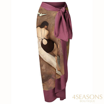 Biquíni Romana + Pareô Grátis