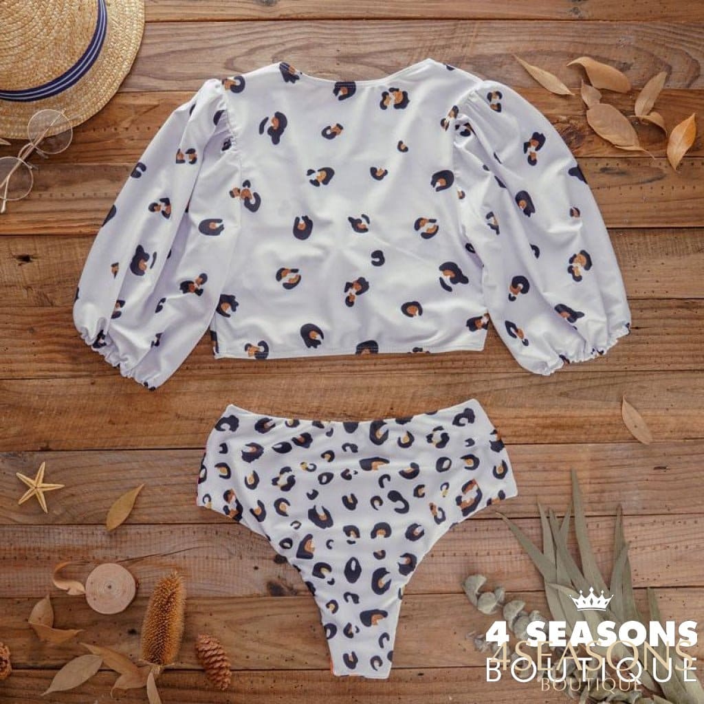 Biquíni Sammy - 4 Seasons Boutique