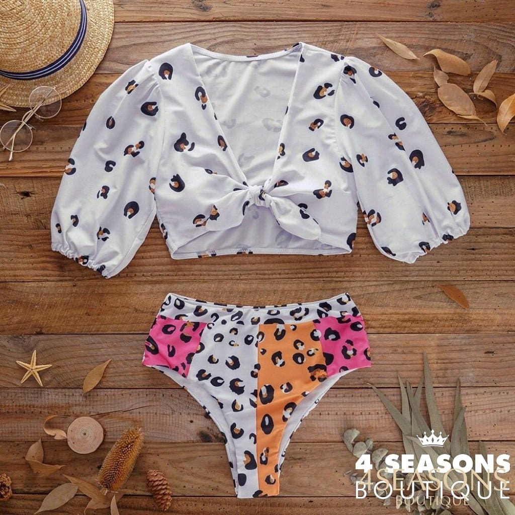 Biquíni Sammy - 4 Seasons Boutique