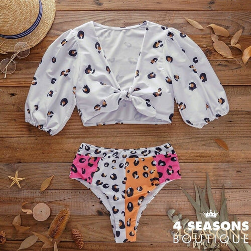 Biquíni Sammy - 4 Seasons Boutique